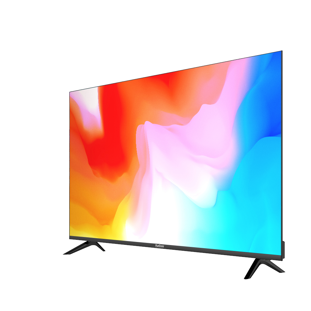 KuGou 32" TV FHD Frameless Android Smart TV. 