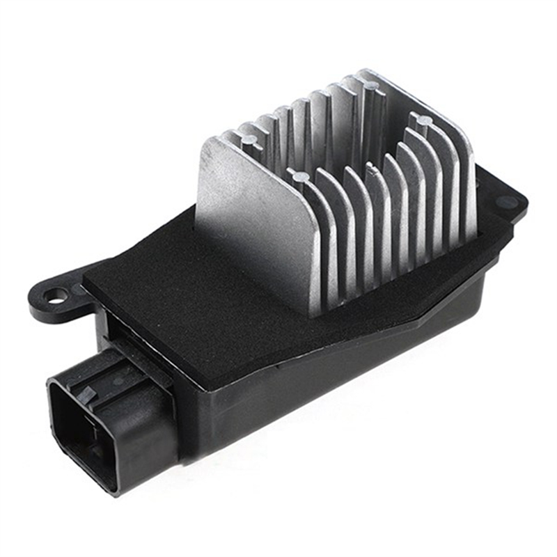 Car Blower Motor Resistor Parts For LINCOLN TOWN CAR 4.6L V8 2003-2011 Blower Resistor A/C Blower Motor Resistor 3W1Z19E624AA. 
