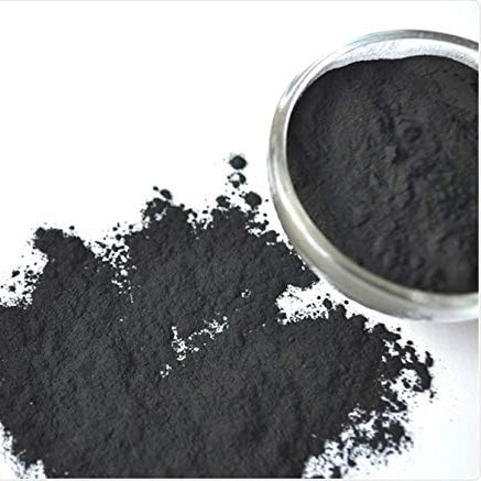 Activated Carbon Powder 100gm use for multipurpose of Activated Carbons. 