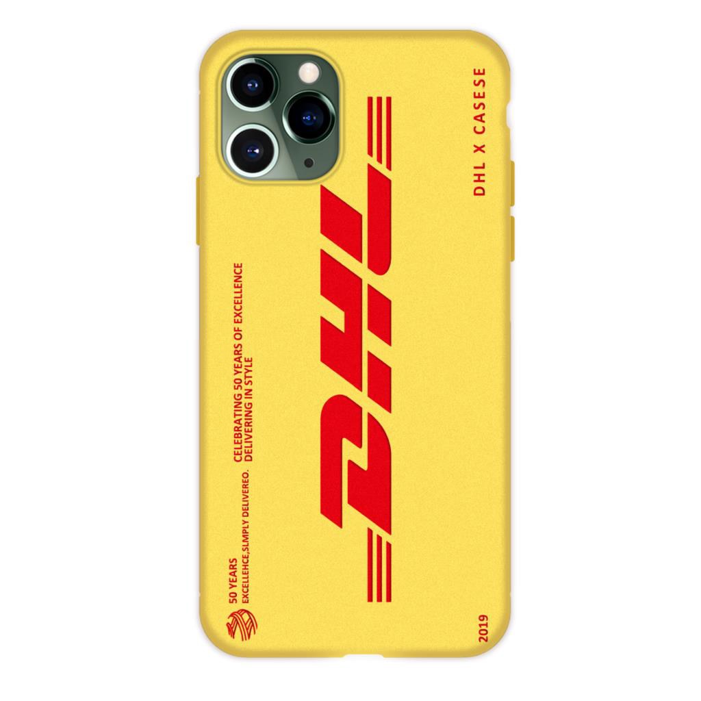 Dhl Phone Case Iphone 11 Dhl Apple Iphone Dhl Iphone 11 Pro Max