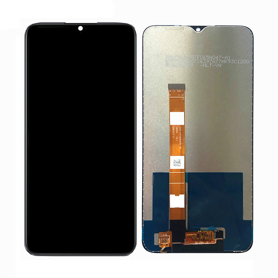 Realme C25 Replacement Display Combo. 