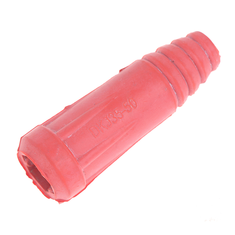 DKJ 10-25 35-50 Quick Connector Welding Machine Plug Socket. 