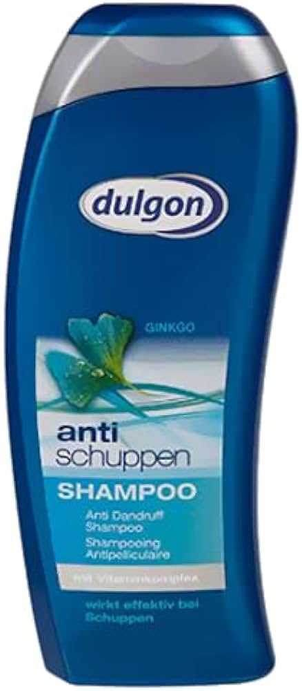 Dulgon Shampoo for All Hairs - 300 ml: Buy Online at Best Price in Egypt -  Souq is now Amazon.eg