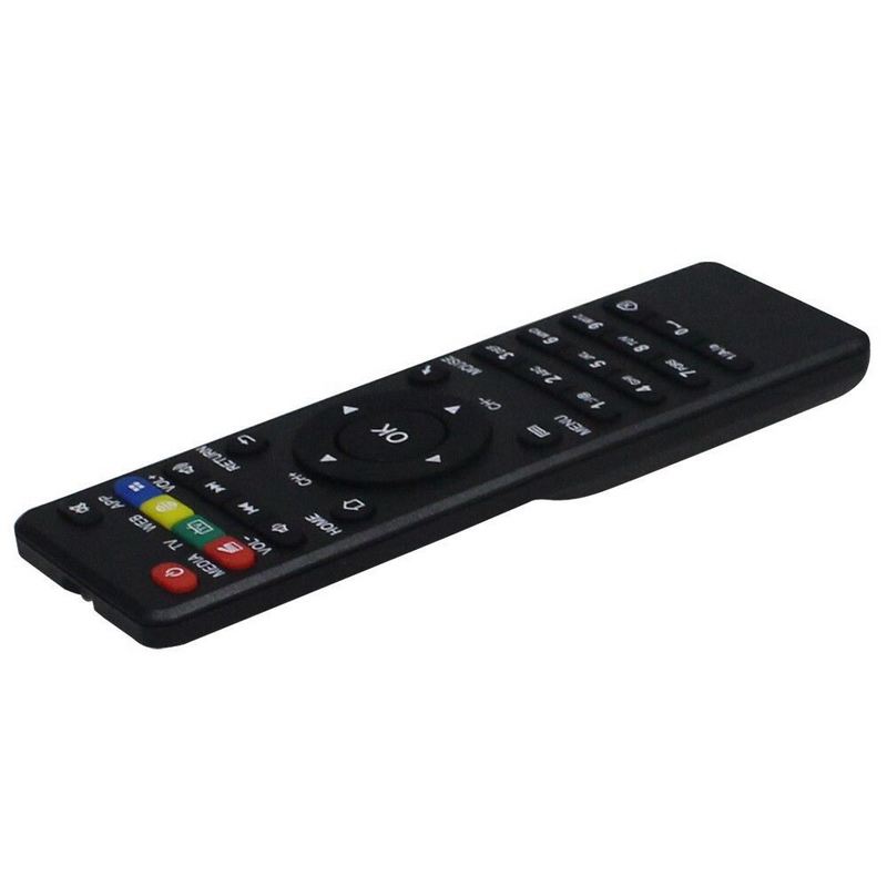 Remote Control for CS918 MXV Q7 Q8 V88 V99 Smart Android TV Box. 