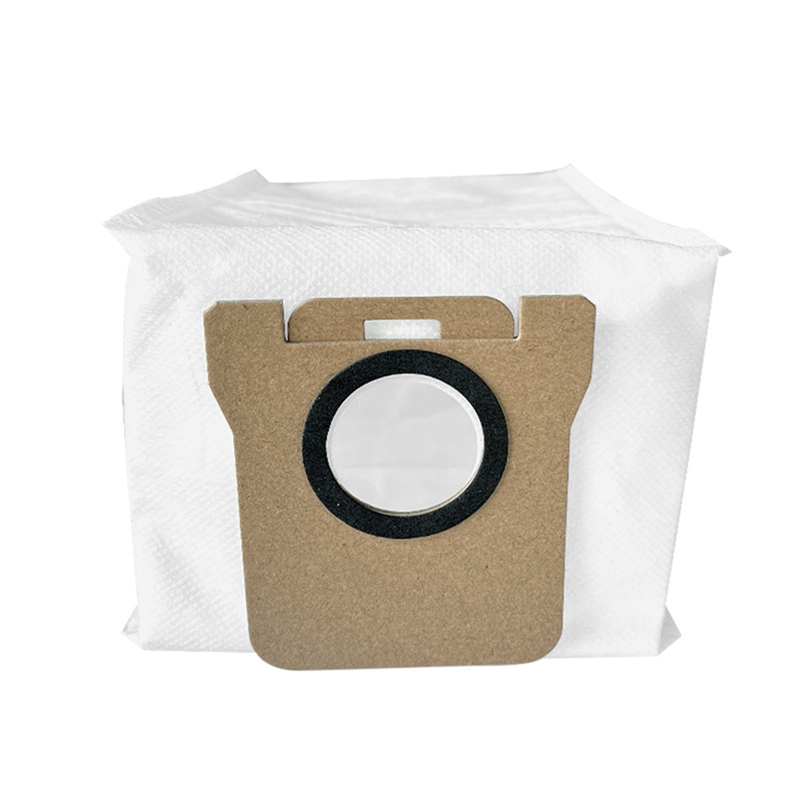 Hepa Filter Mop Cloths Dust Bag Robot Vacuum Cleane Replacement for MIijia Omni M30 Pro / C107