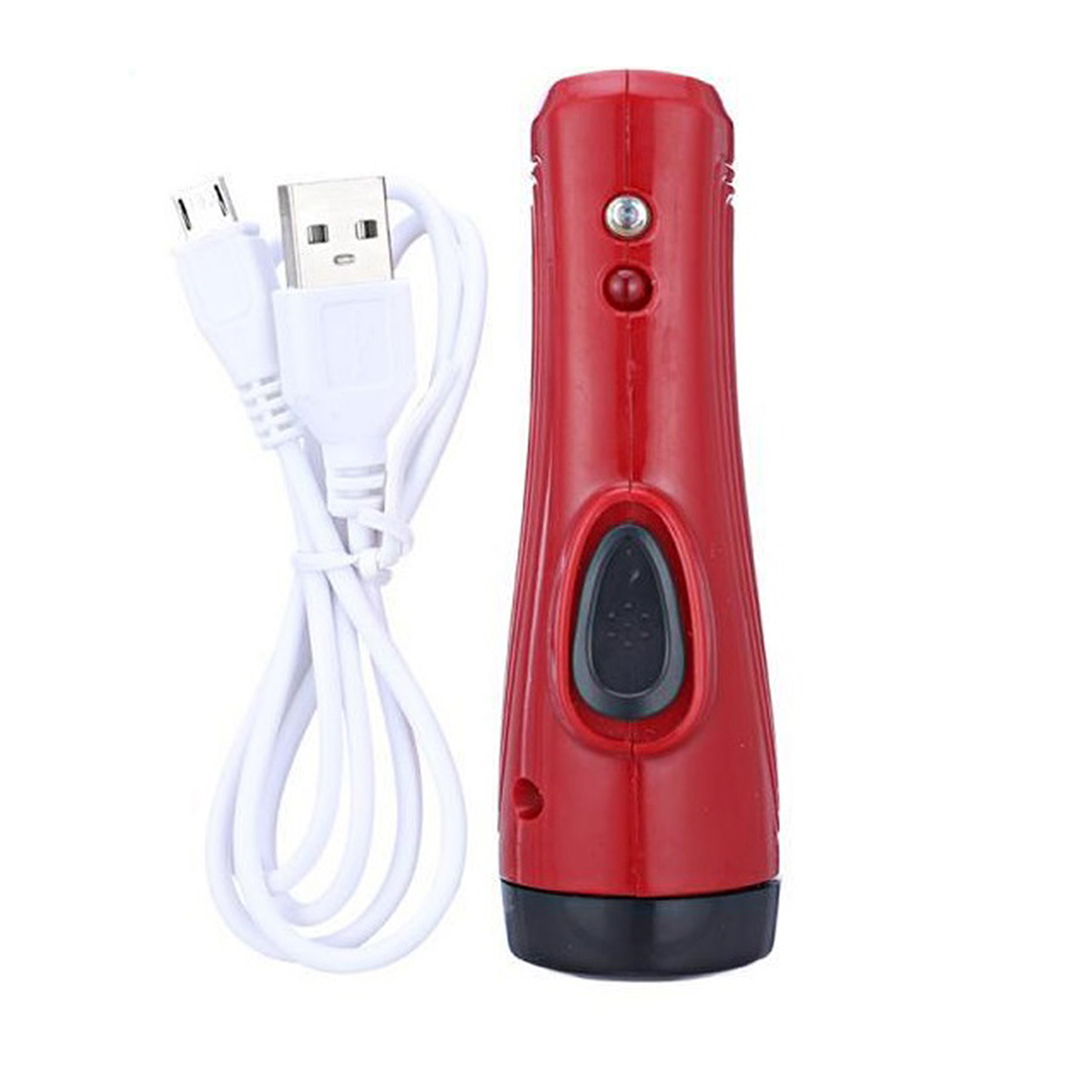 Super Bright SD-8670 Mini Torch Light Led Flash light. 
