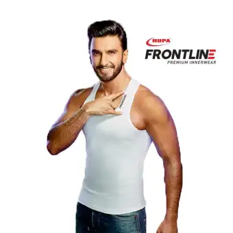 rupa frontline winter wear