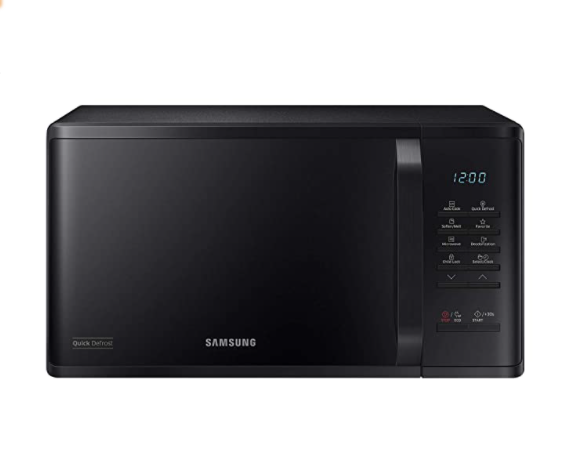 samsung microwave oven qw71x