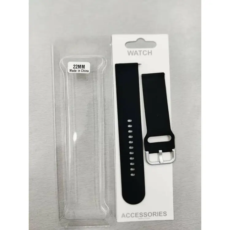 Amazfit gtr 2e online strap size