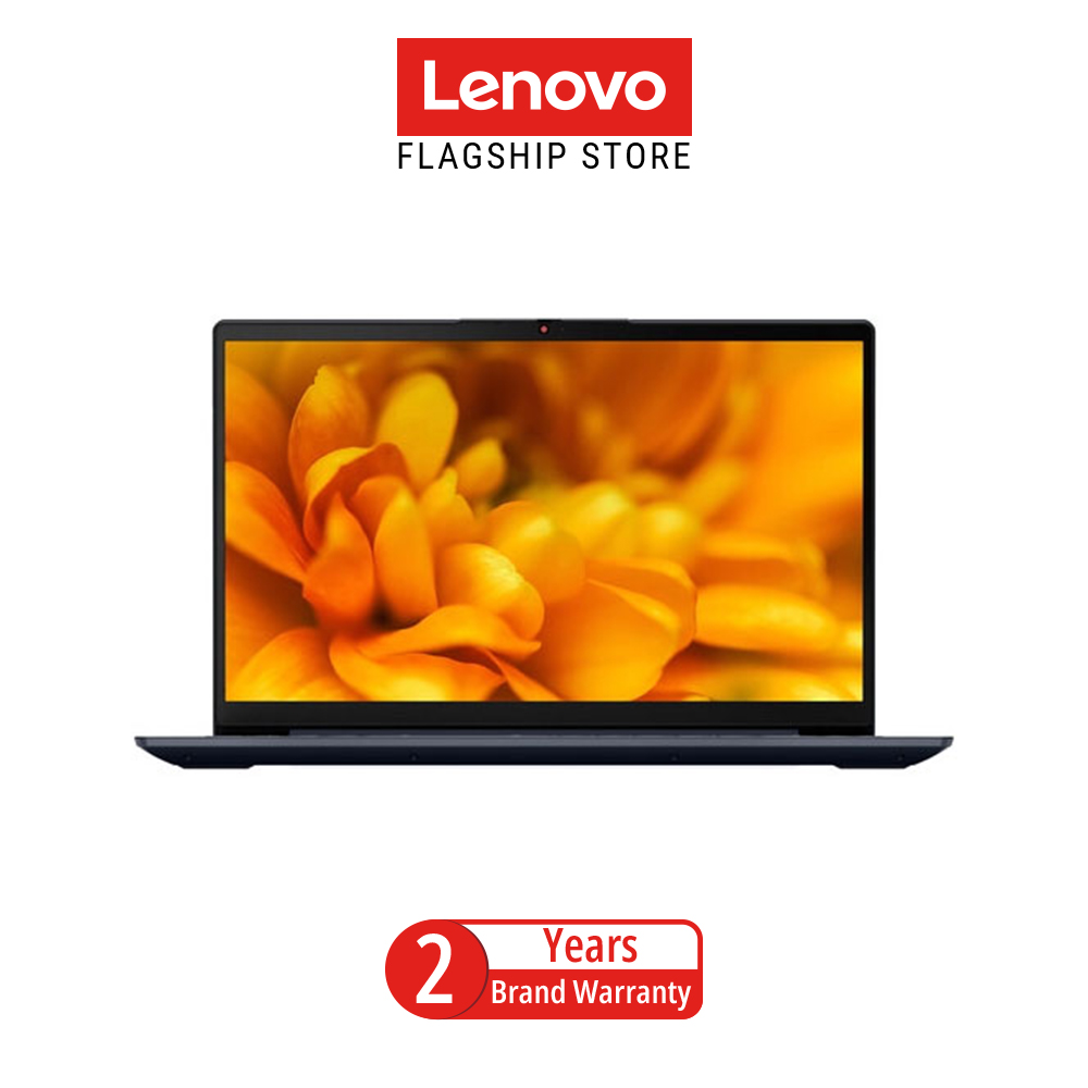 Lenovo IdeaPad Slim 3i 14ITL6 Core-i3 11th Gen Laptop - 8GB DDR4 RAM - 1TB HDD - Intel UHD Graphics - 14.0-Inch Display #82H701KBIN
