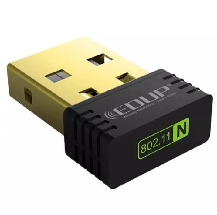 Mini USB WiFi Adapter MT7601 150Mbps Wi-Fi Adapter For PC USB Ethernet WiFi Dongle 2.4G Network Card Antena Wi Fi Receiver. 