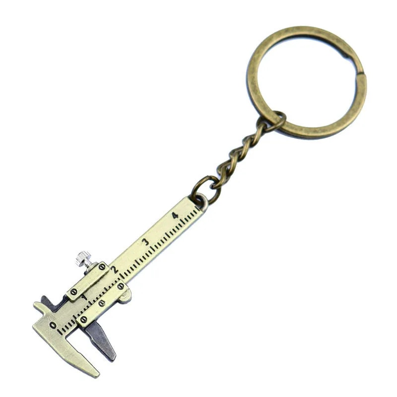 Creative Gear Head Keychain Speed Gearbox Keyring for Car Key Turbo Hub Brake Disc Pendant Shock Absorber Keys Holder Chain Ring. 