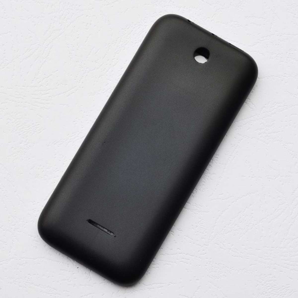 New Case For Nokia 225  Facing Front Frame Keypads Battery Rear Door Back Cover casing. 