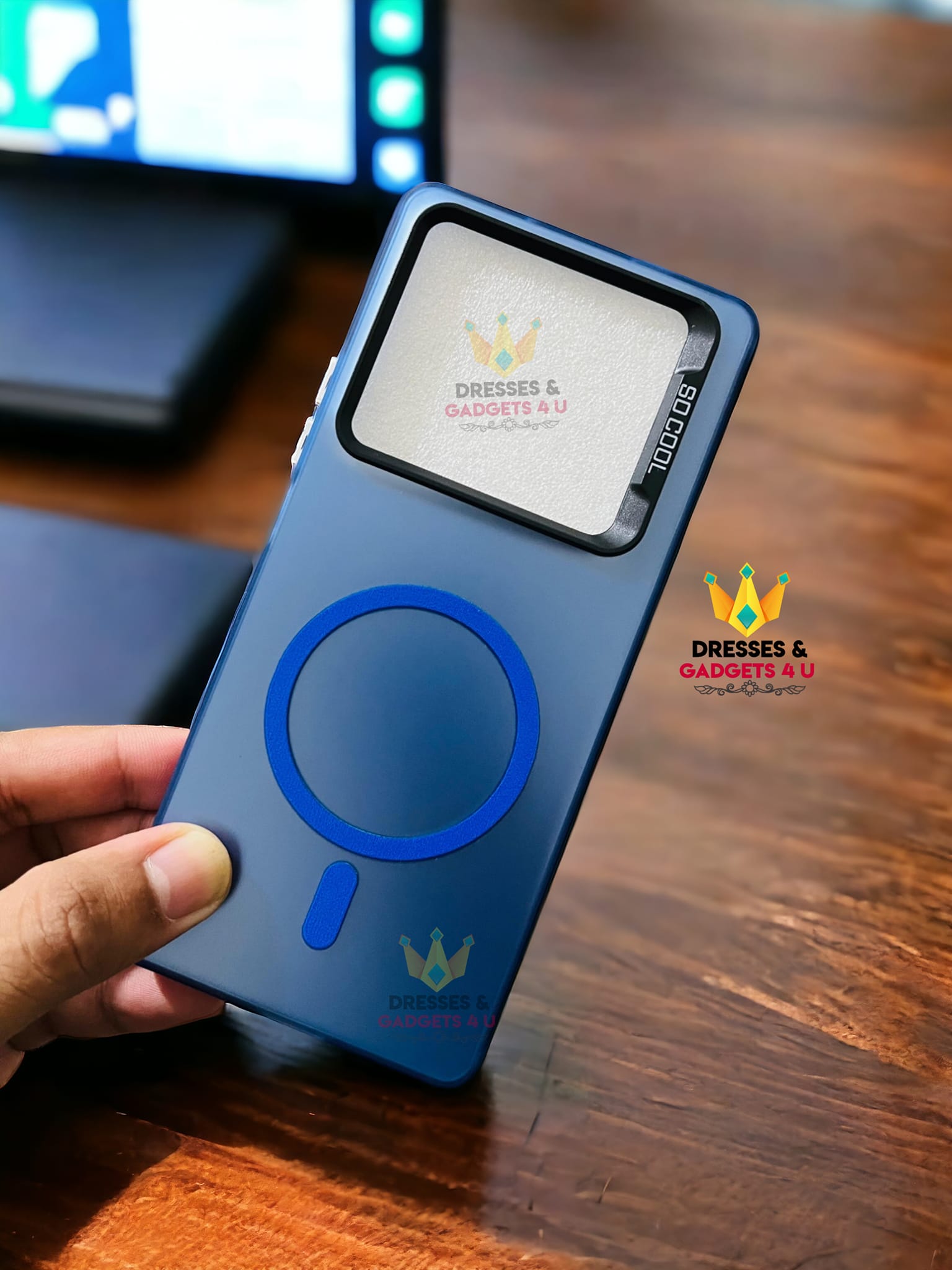 𝐈𝐧𝐟𝐢𝐧𝐢𝐱 𝐍𝐨𝐭𝐞 𝟒𝟎 / 𝐈𝐧𝐟𝐢𝐧𝐢𝐱 𝐍𝐨𝐭𝐞 𝟒𝟎 𝐏𝐫𝐨 Back Cover Magsafe Design Only Hard Case Premium Look With Camera Bump Protective Back Case Infinix Note 40 Pro / InfinixNote40. 