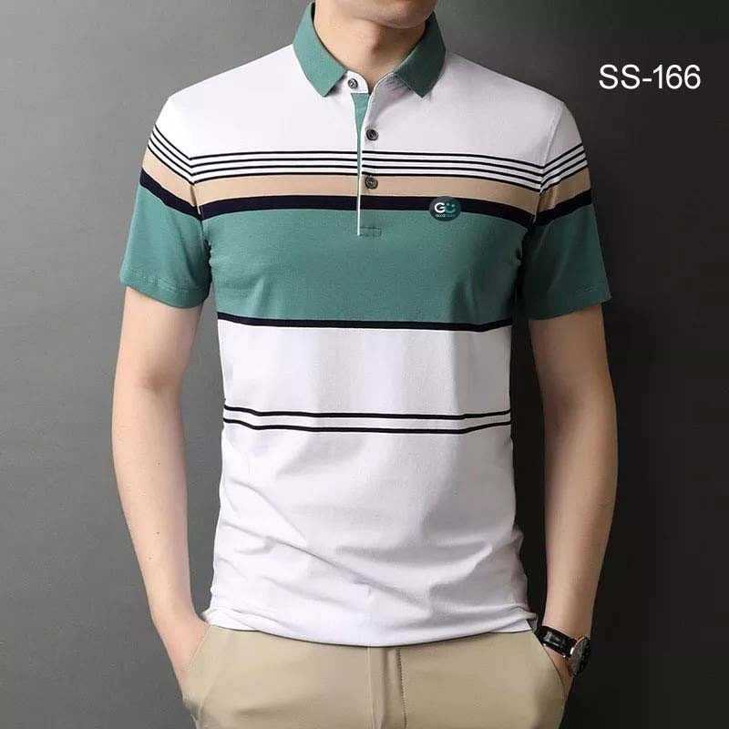 Men's Polo T-shirt: Buy Online at Best 