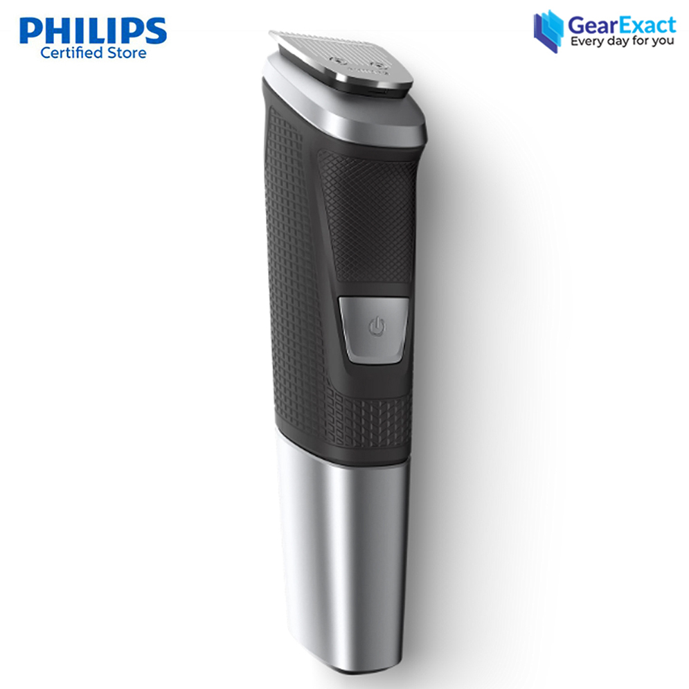 Philips MG5750/18 Multigroom 5000 Face, Head and Body for Men. 