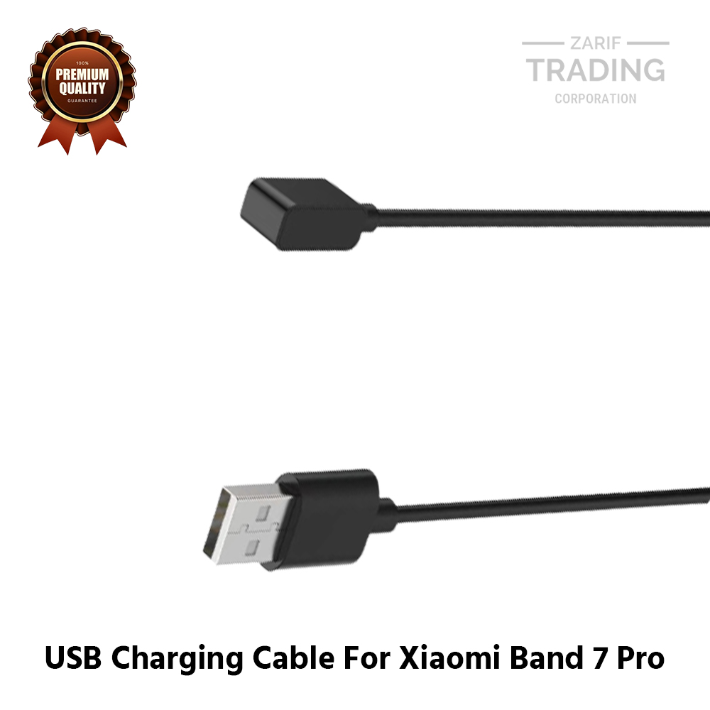 Xiaomi Mi Band Pro Magnetic Charging Cable High Quality USB
