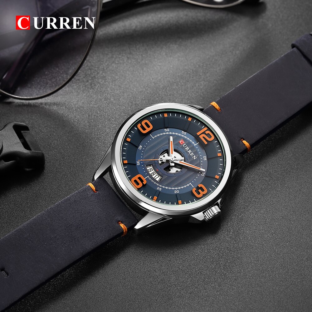 Curren 8305 best sale