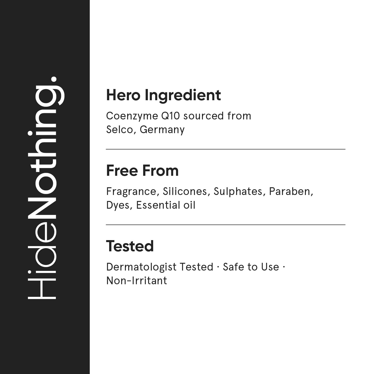 Minimalist 0.3% Retinol Face Serum For Anti Aging For Beginners-30 ml. 