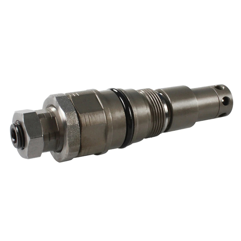YN22V00001F1 YN22V00001F4 Main Relief Valve for Kobelco SK200-6/8 SK230-6E ZAX300 E312 Excavator