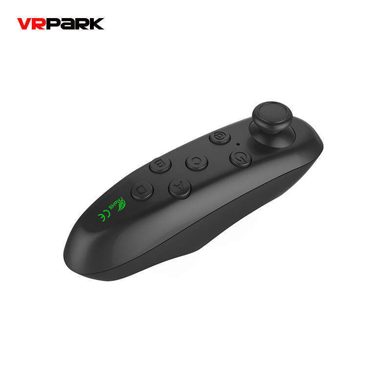 VRPARK Bluetooth VR Mobile Remote Control Game Wireless Empty Mouse Sense Controller Android Handle. 