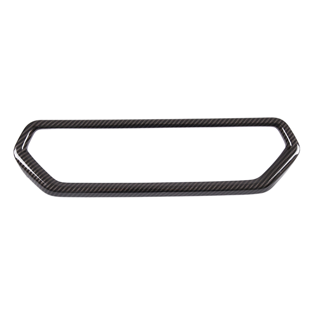 Interior Dashboard Center Console Air Vent A/C Outlet Frame Cover