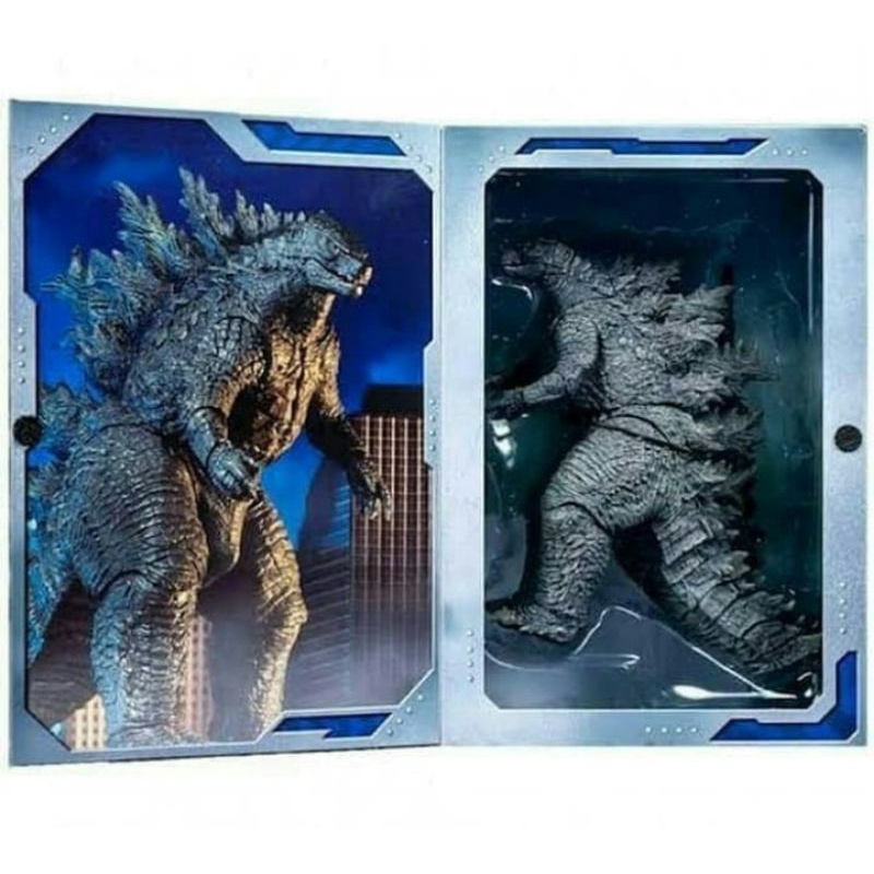 Godzilla King Of The Monsters 2019 King Of The Monsters - Neca. 