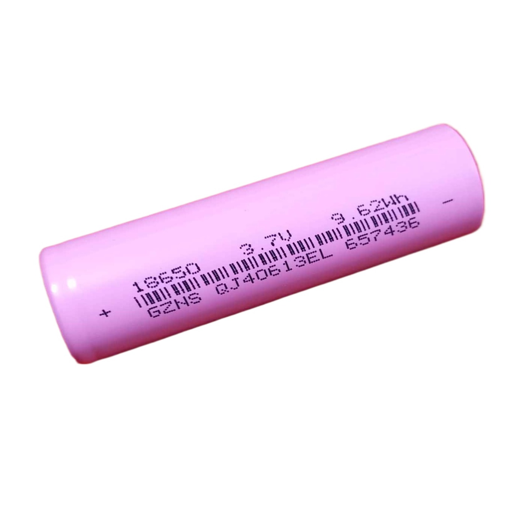 2600mAh Original Capacity Battery 9.62Wh 2600mAh Battery 18650 Rechargeable Battery 18650 Lithium Battery 3.7V Battery For Power Bank Battery High Quality 45g Laptop Battery. 