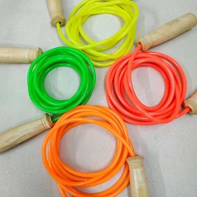 Skipping Rope - Multi Color. 