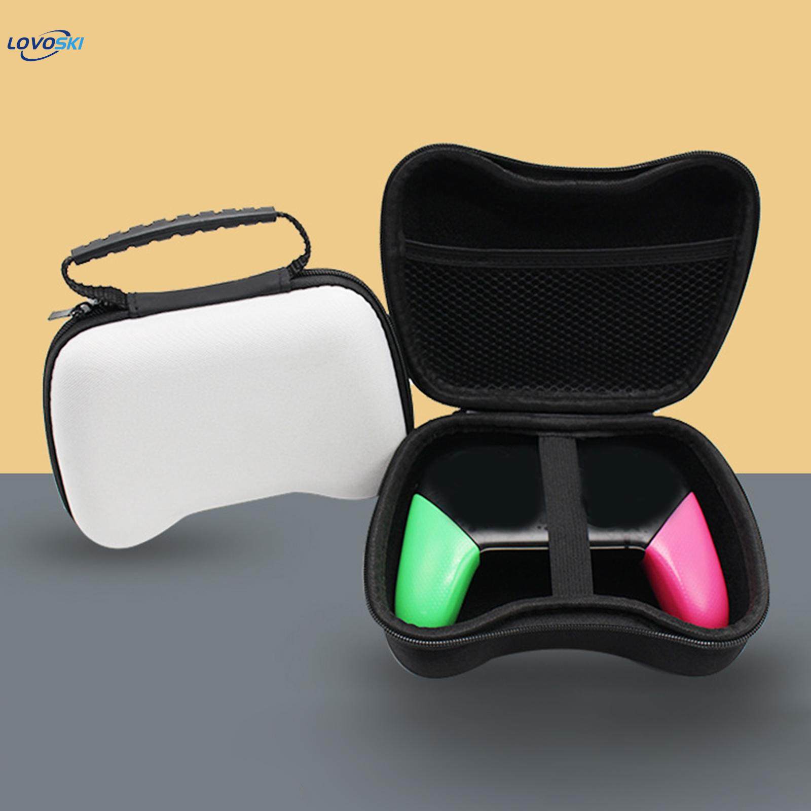 Controller Carrying Travel Case Protective Cover Portable Anti Scratch Gaming Console Accessories Universal Game Controller Holder Protector. 