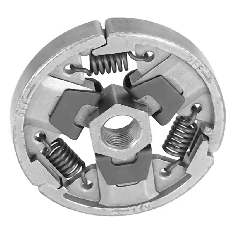Clutch Splitter Passive Disk Snail Worm Component Replacement Accessories for Steel MS 210 230 250. 