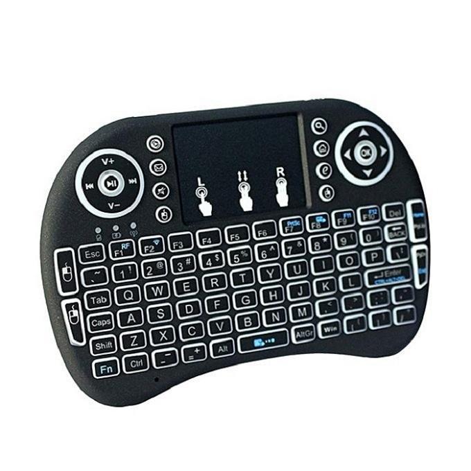 mini keyboard pad