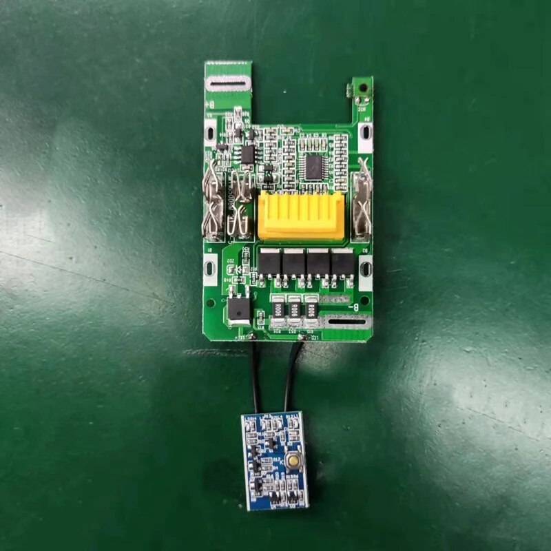 BL1830 Lithium Ion Battery BMS Charging Protection Board For Makita 18V Power Tools BL1815 BL1860 LXT400 Bl1850. 