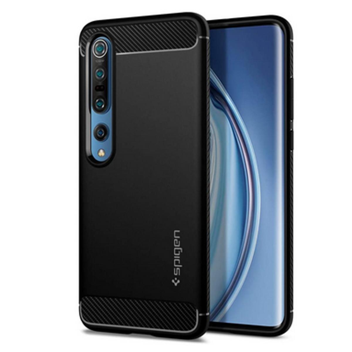 Spigen Rugged Armor Case for Xiaomi Mi 10 / Mi 10 Pro