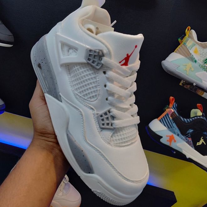 Bd Price In Bangladesh Jordan Retro Red White Blue Mens Shoes