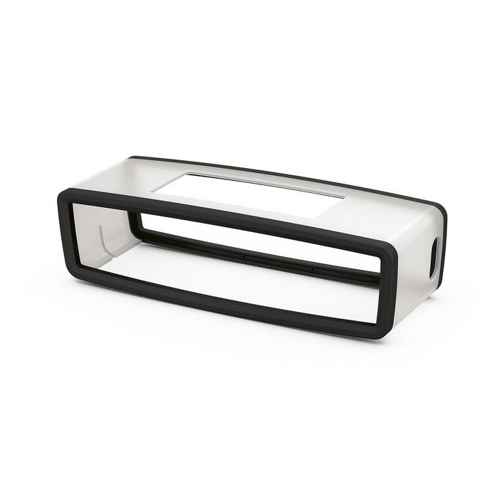 Bose Soundlink Mini 2nd generation doctor speaker case Bluetooth audio silicone case carrying case. 
