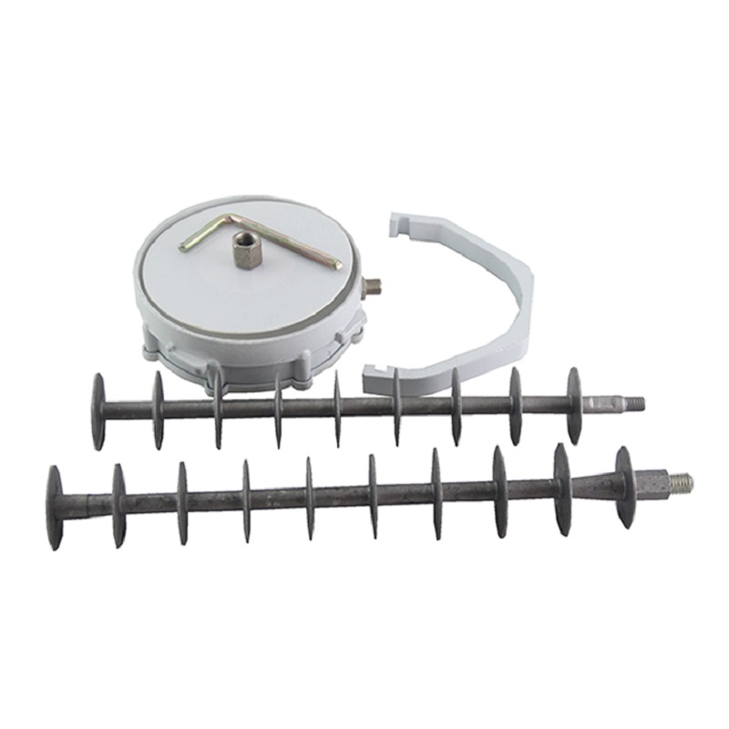 2.5-2.7GHz MMDS Downconverter L.O 1998MHz for Monitor WiFi Transmissions with RTL2832 SDR Receiver Terminal Singals. 