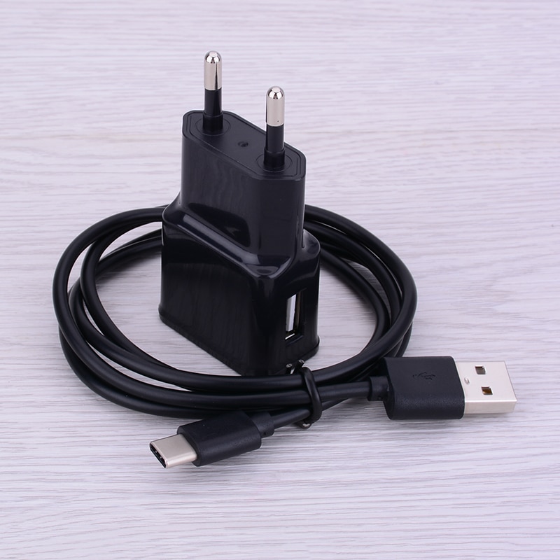 【happy one】Samsung Galaxy J1 J3 J5 J7 A3 A5 A7 2021 2021 S5 S6 S7 Edge S8 Phone Charger Adapter 5V 2A Fast charger cable. 