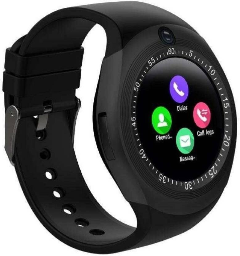 life like y1 smartwatch