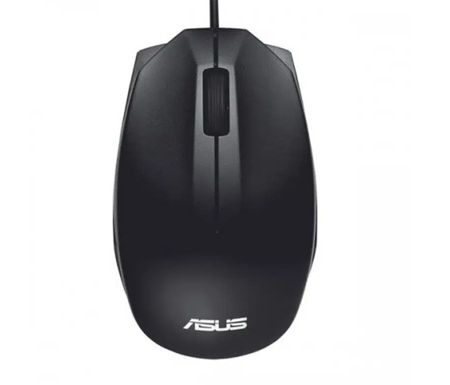 Asus UX300 PRO Mouse, Hi-res Comfort Ergonomic Optical Wired Mouse