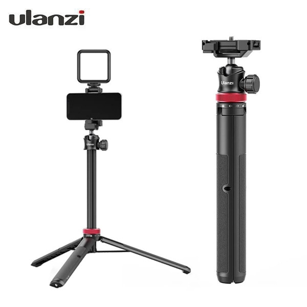 Ulanzi MT44 Tripod with 360° Ball Head (Official Product). 
