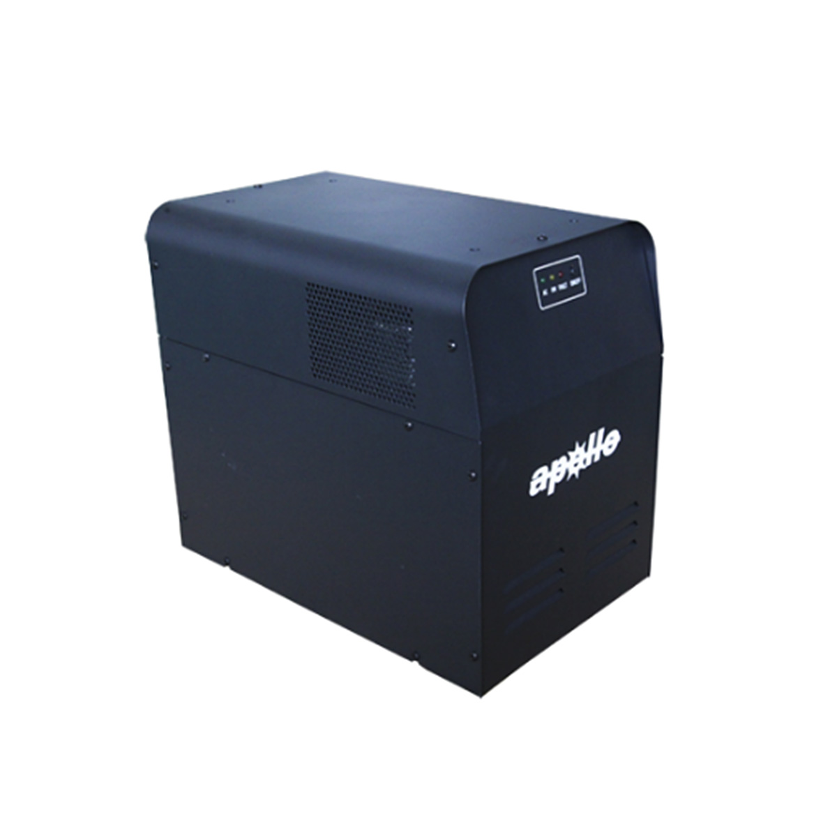 Apollo - 500VA - Pure Sine wave - IPS - with - Built in - 100Ah - Lithium - Batteries
