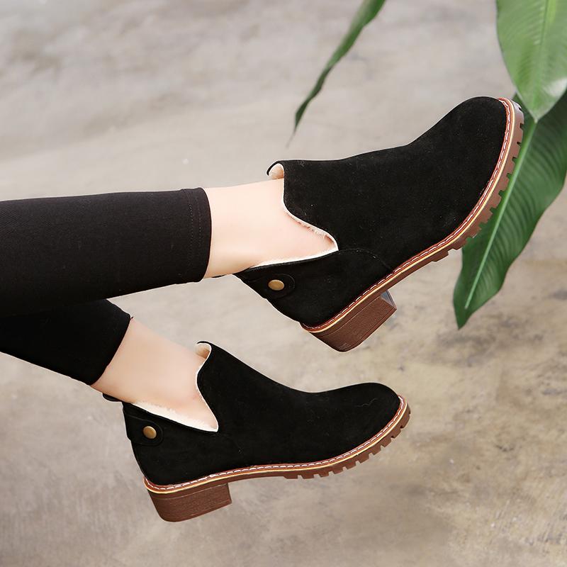 cut out booties flat