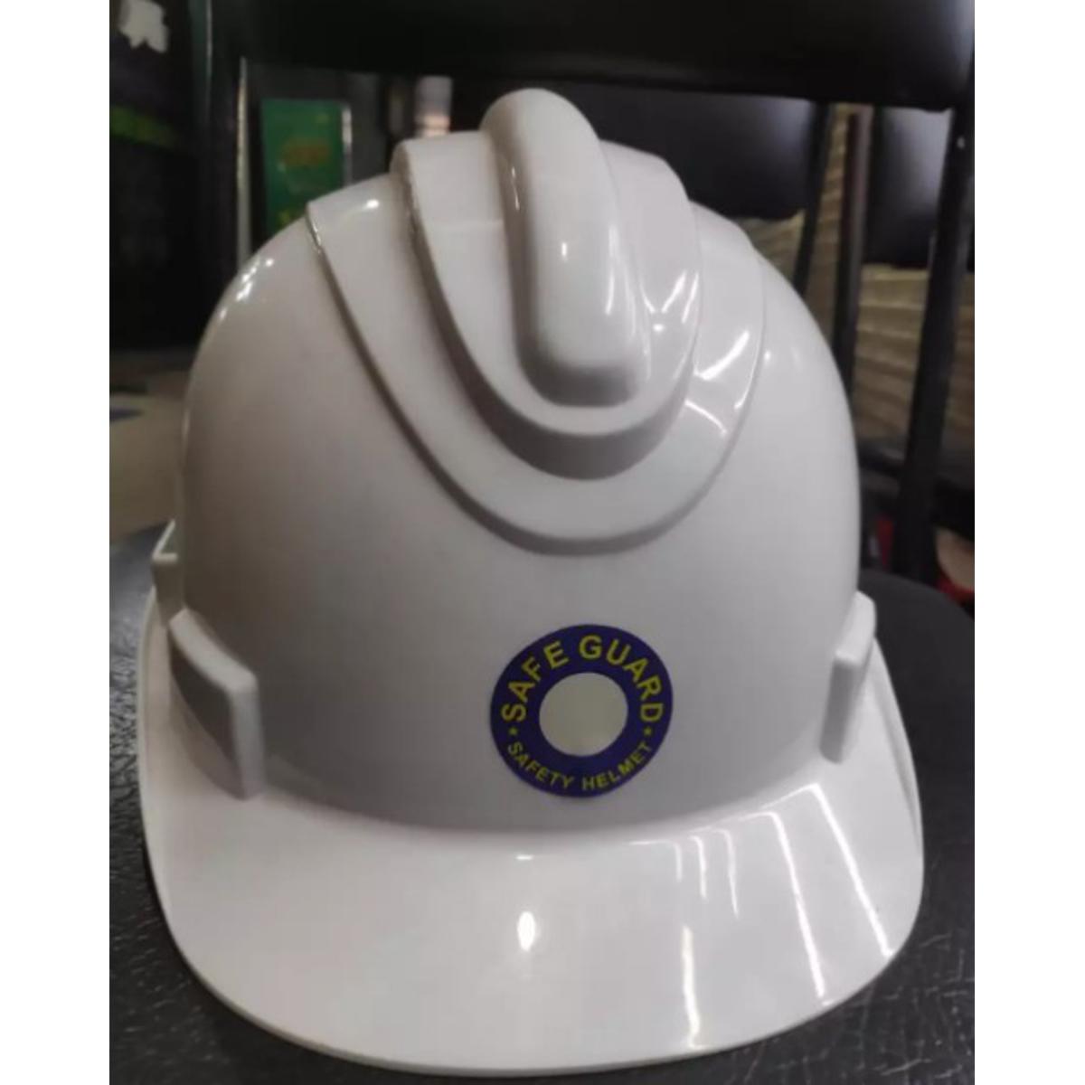 SAFE guard ventilation helmet industrial and construction use helmet high quality helmet