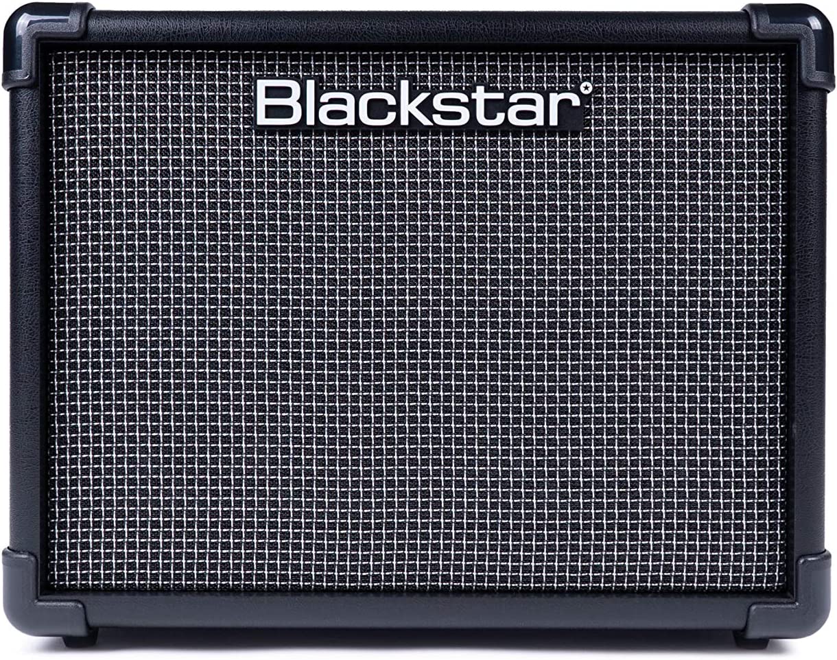 Blackstar ID Core V3 10W Digital Modeling Amplifier. 