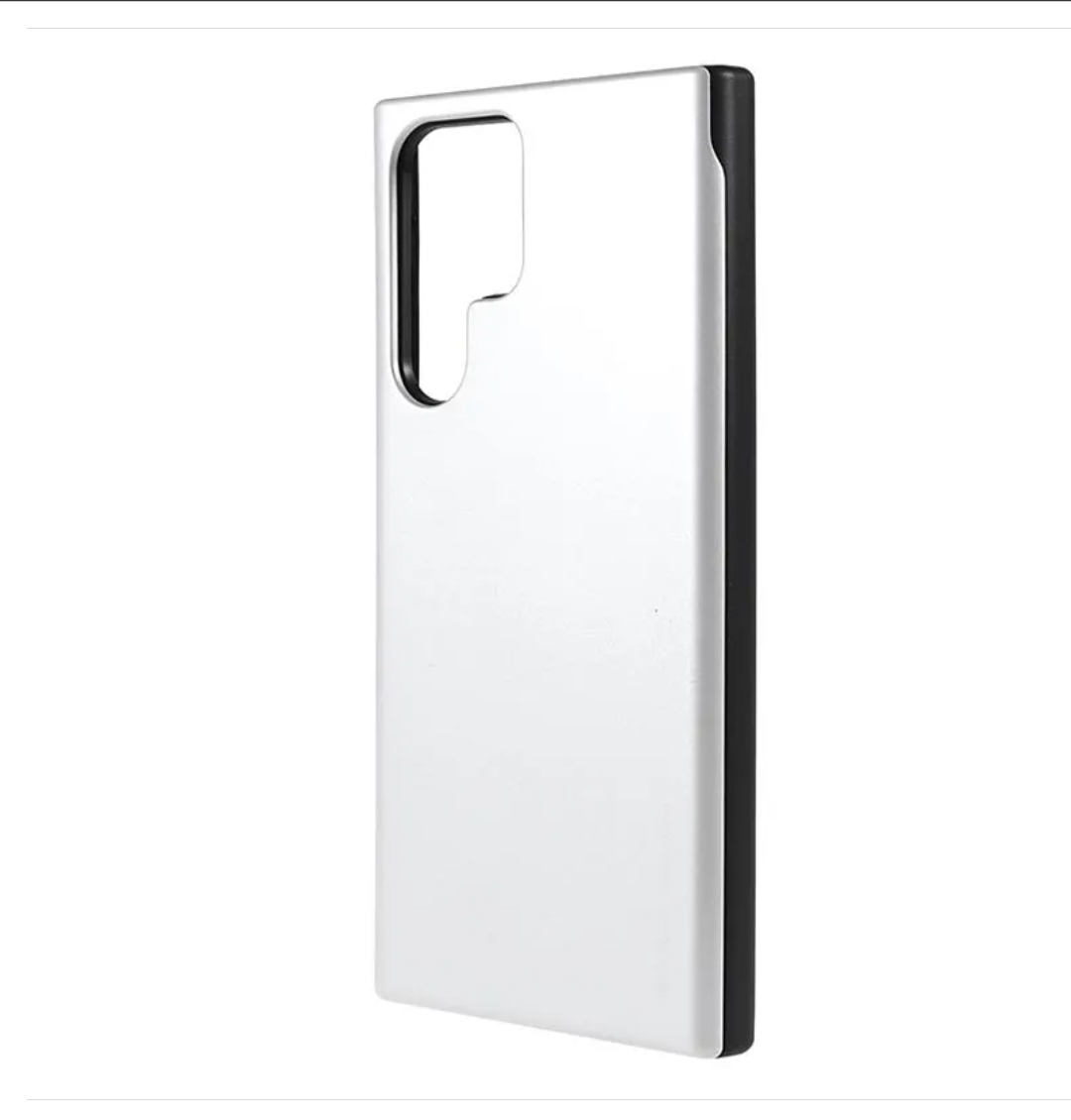 MERCURY GOOSPERY SKY SAMSUNG GALAXY S22 ULTRA 5G HYBRID CASE. 