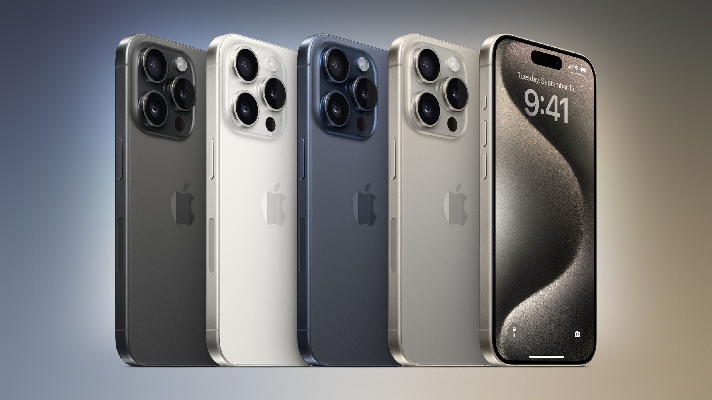 Apple iPhone 15 Pro Max 256GB. 