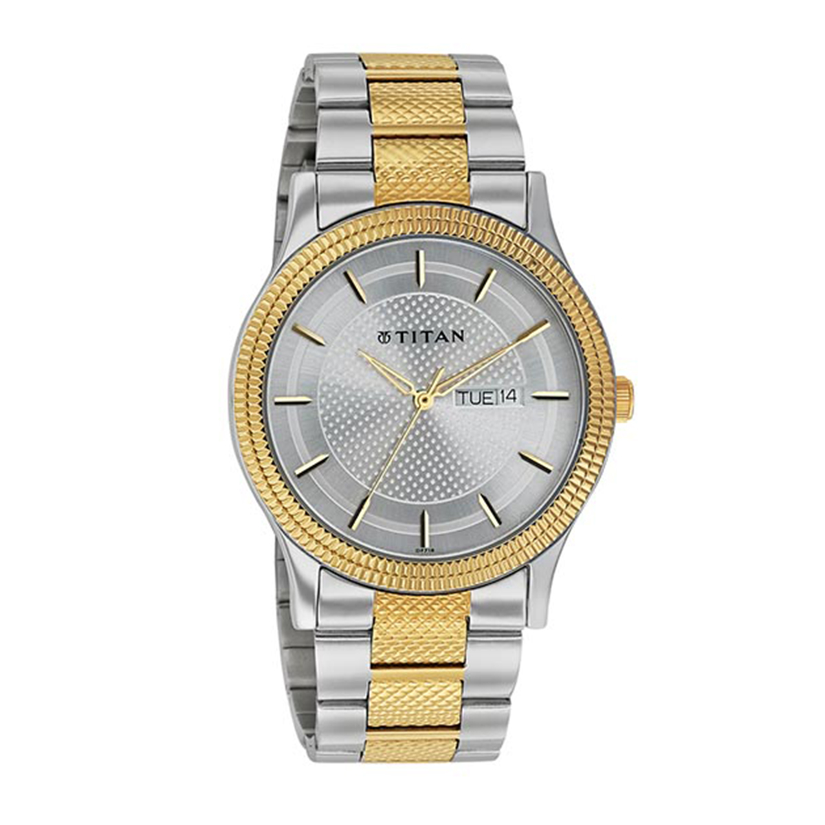 Titan Men's Watch At Best Price In Bangladesh