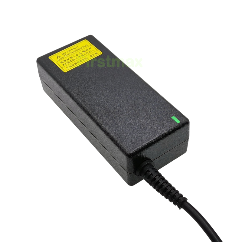AC Adapter For Intel NUC Kit NUC7i5BNH NUC7i5BNK NUC5i3RYK NUC5i3RYH Mini PC DC3217BY DC3217IYE DC53427HYE 65W Power Supply Cord. 