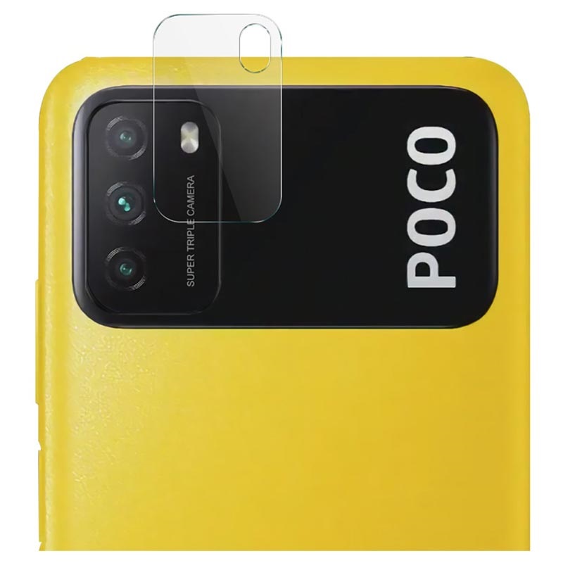 Camera Protector for Poco M3, Poco M3 Camera Protector, Poco M3